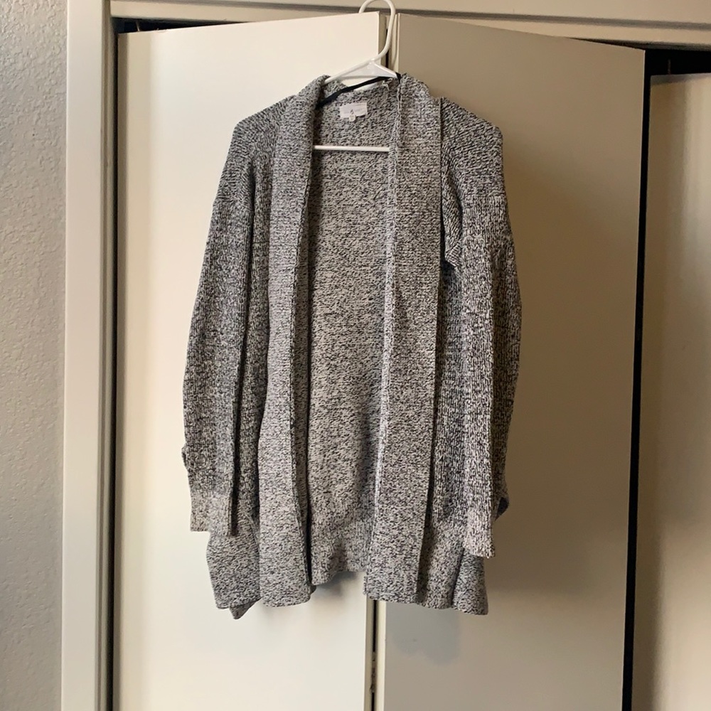Lou & Grey Cardigan